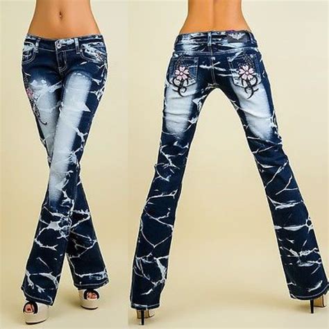 crazy age jeans